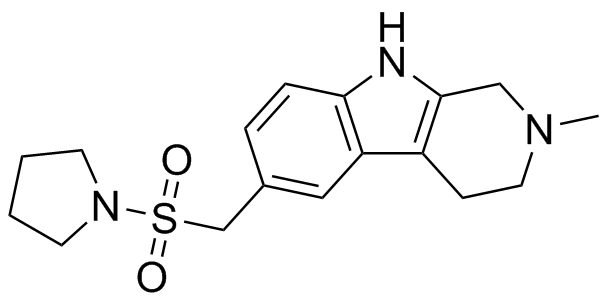 Almotriptan Impurity 3
