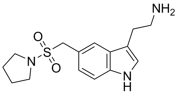 Almotriptan Impurity 4