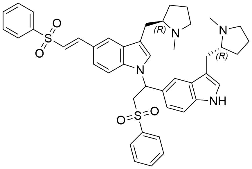 Almotriptan Impurity 6