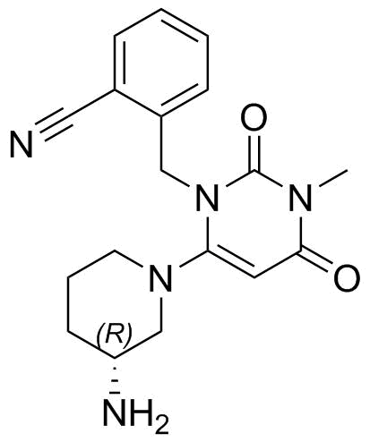 Alogliptin