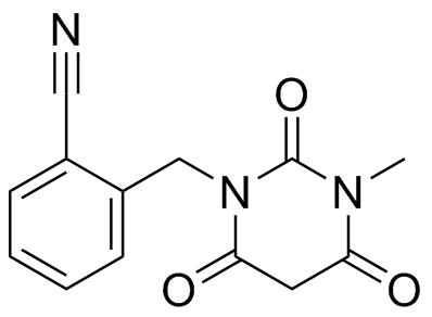 Alogliptin Impurity 17