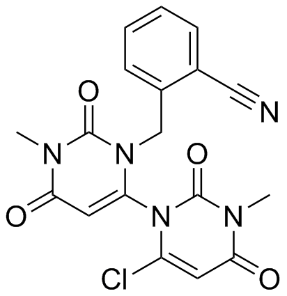 Alogliptin Impurity 19