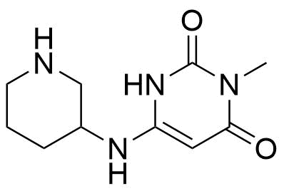 Alogliptin Impurity 20