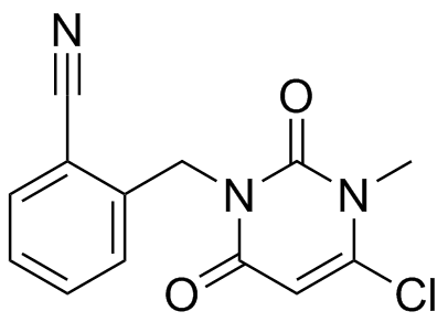 Alogliptin Impurity 21