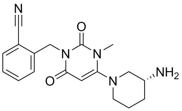 Alogliptin Impurity 22