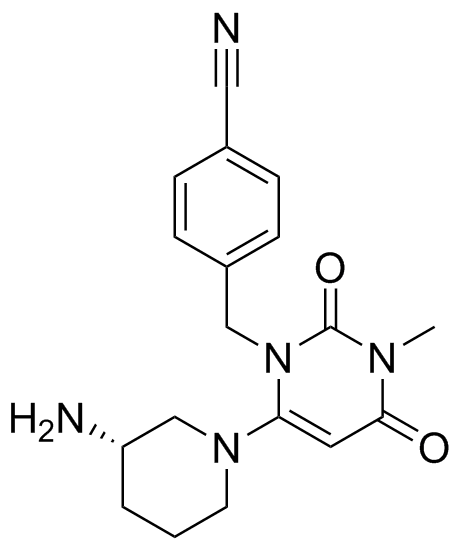 Alogliptin Impurity 23
