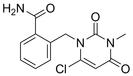 Alogliptin Impurity 24
