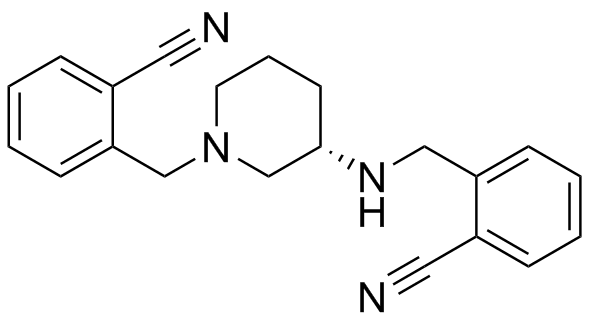 Alogliptin Impurity 26