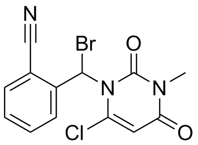 Alogliptin Impurity 31