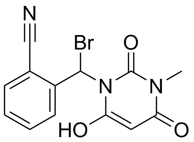 Alogliptin Impurity 32