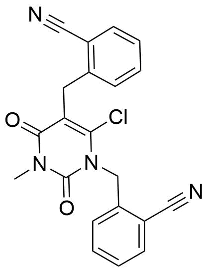 Alogliptin Impurity 34