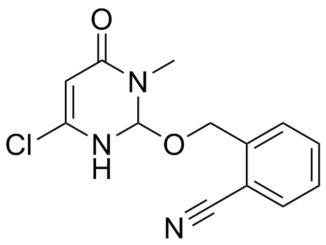Alogliptin Impurity 36