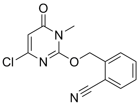 Alogliptin Impurity 37