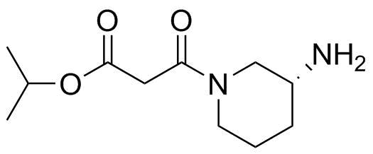 Alogliptin Impurity 40
