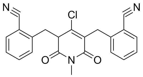 Alogliptin Impurity 41