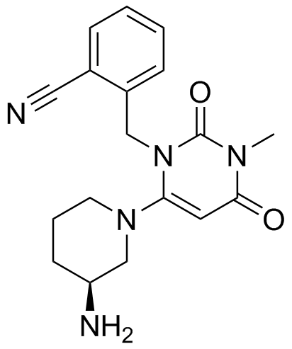 Alogliptin Impurity A