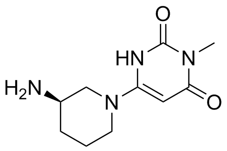 Alogliptin Impurity C
