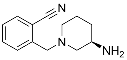 Alogliptin Impurity D