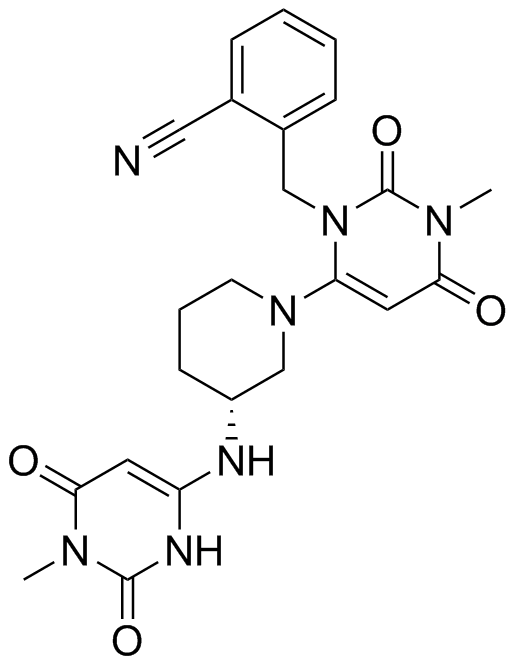 Alogliptin Impurity E