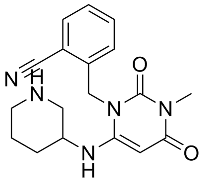 Alogliptin Impurity G