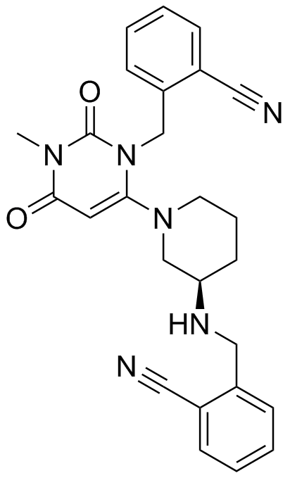Alogliptin Impurity I