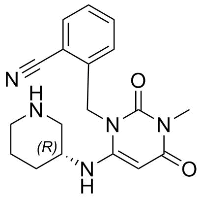 Alogliptin Impurity J