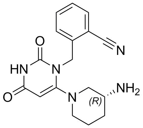 Alogliptin Impurity K