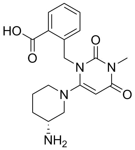 Alogliptin Impurity L