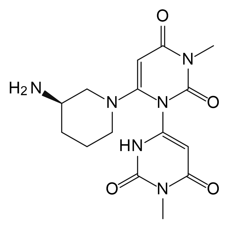 Alogliptin Impurity M