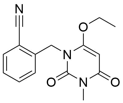 Alogliptin Impurity 44