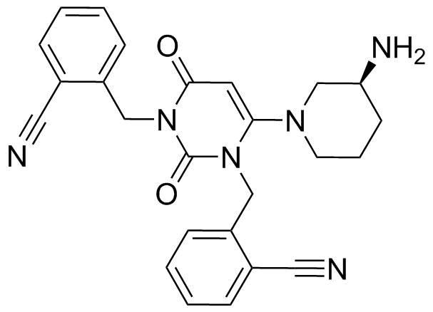 Alogliptin Impurity 73