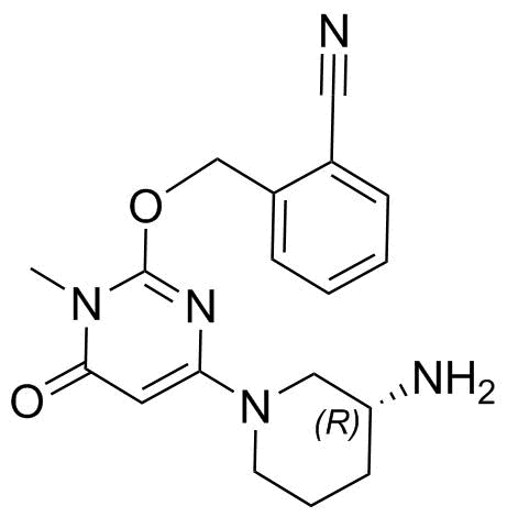 Alogliptin Impurity 74