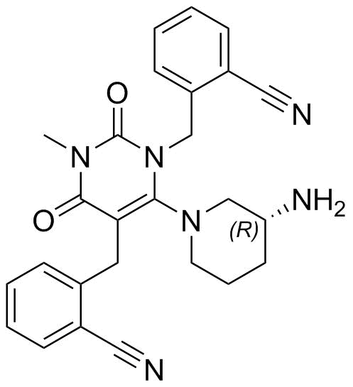 Alogliptin Impurity 45
