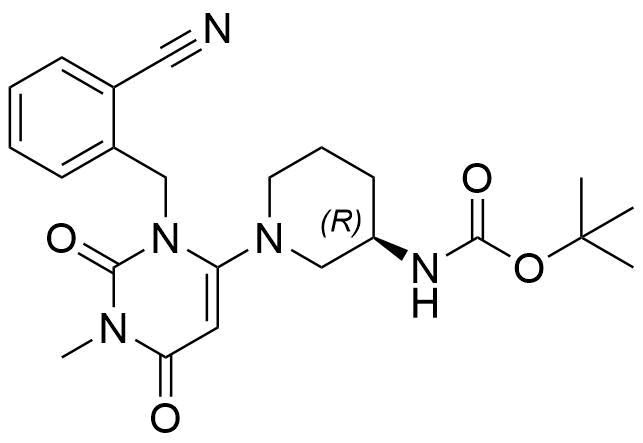 Alogliptin Impurity 48