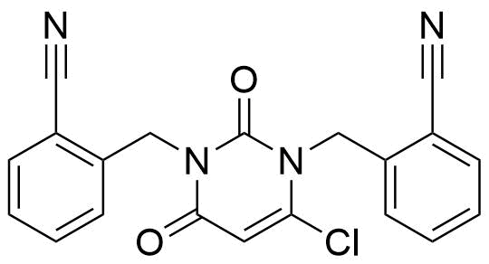Alogliptin Impurity 51