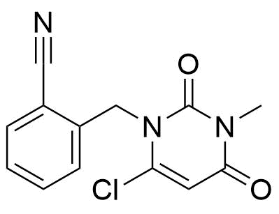 Alogliptin Impurity 53