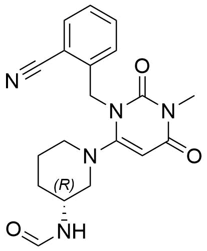 Alogliptin Impurity 54