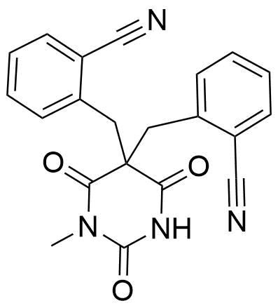 Alogliptin Impurity 58
