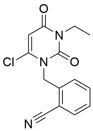 Alogliptin Impurity 60