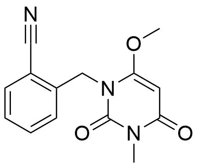 Alogliptin Impurity 67