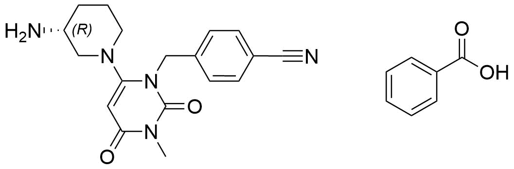 Alogliptin Impurity 69