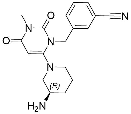 Alogliptin Impurity 70