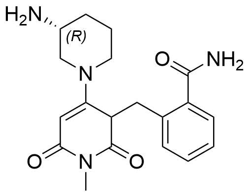 Alogliptin Impurity 71