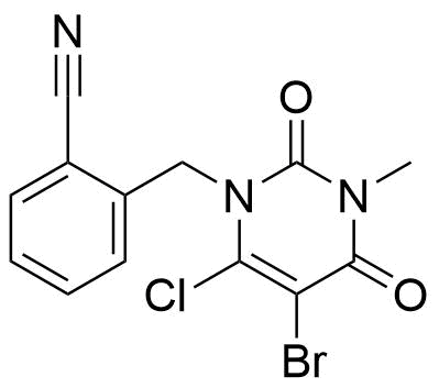 Alogliptin Impurity 72