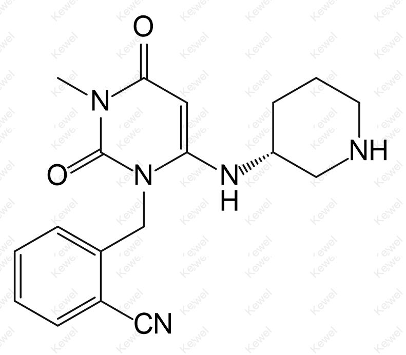 Alogliptin Impurity 73