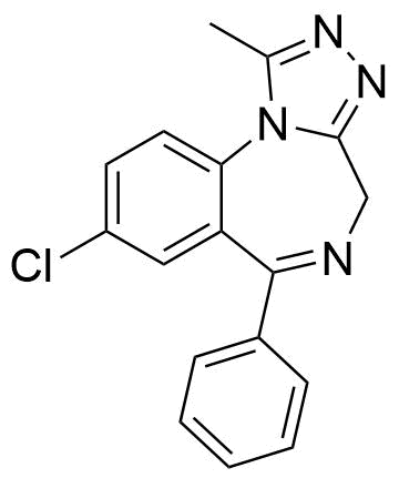 Alprazolam