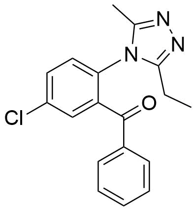 Alprazolam Impurity 20
