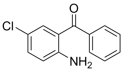 Alprazolam EP Impurity E