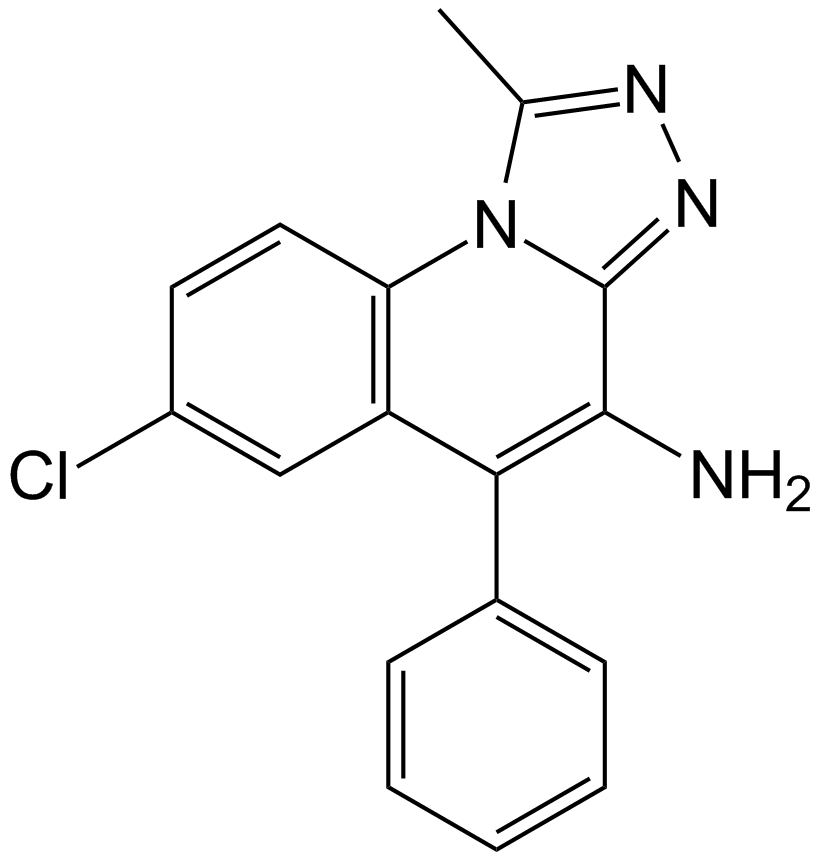 Alprazolam EP Impurity G