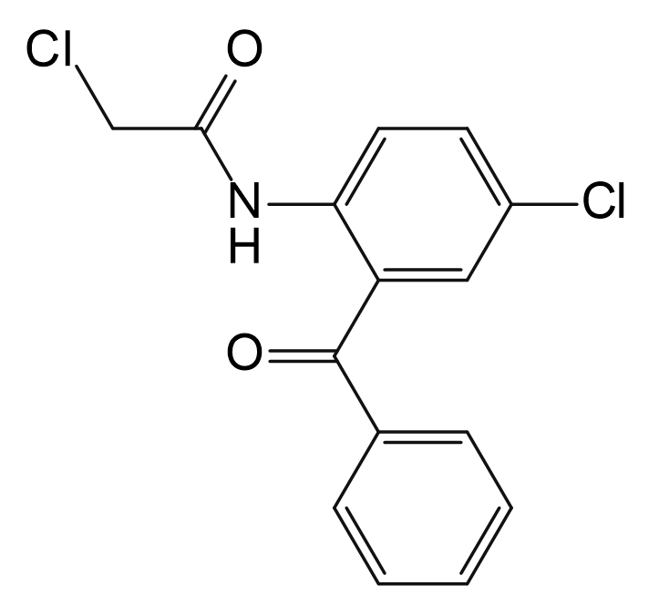 Alprazolam Impurity 11